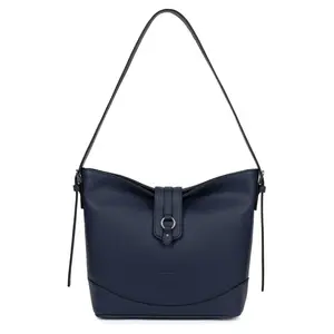 Dámská kabelka přes rameno Hexagona Faustine - modrá