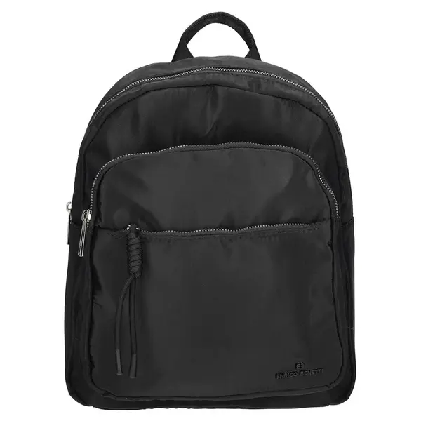 Dámský batoh Enrico Benetti Eliana - černá