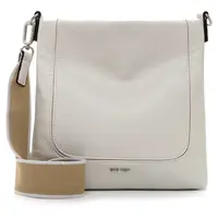 Dámská crossbody kabelka Suri Frey Brynja - krémová