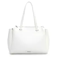Dámská kabelka Tamaris Flora - bílá