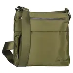 Dámská crossbody kabelka Enrico Benetti Tulia - olivová