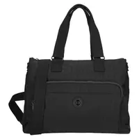 Elegantní dámská kabelka Enrico Benetti Suzie - černá