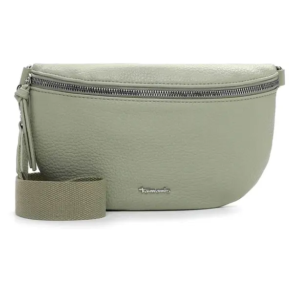 Dámská ledvinka Tamaris Beryl - zelená