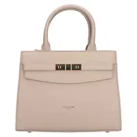 Dámska kabelka David Jones Weleda - béžová