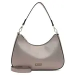 Dámska kabelka Tamaris Mary - strieborná