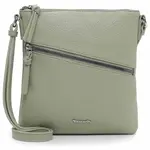 Dámska crossbody kabelka Tamaris Alezia - zelená