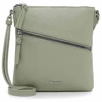 Dámska crossbody kabelka Tamaris Alezia - zelená
