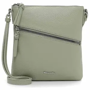 Dámska crossbody kabelka Tamaris Alezia - zelená