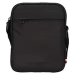 Pánska taška cez rameno Tommy Hilfiger Mortens - čierna