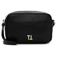 Dámska kabelka Tamaris Cecilie - čierna