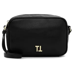 Dámska kabelka Tamaris Cecilie - čierna