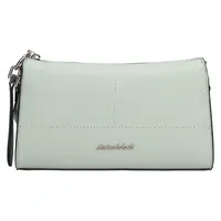 Dámska crossbody kabelka Marina Galanti Pontie - svetlo zelená