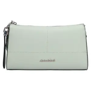 Dámska crossbody kabelka Marina Galanti Pontie - svetlo zelená