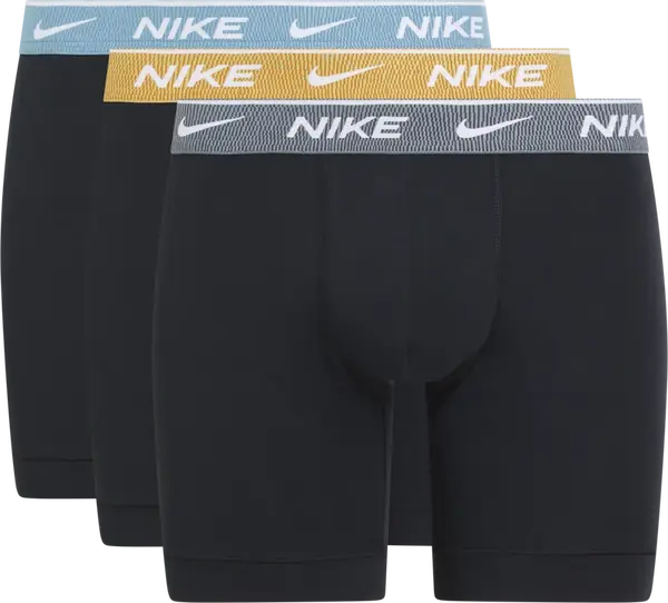 Nike boxer brief 3pk-everyday cotton stretch L