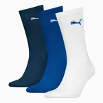 Puma unisex crew sock 3p 47/49