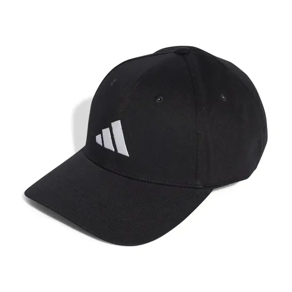 adidas New Logo Baseball Cap OSFY
