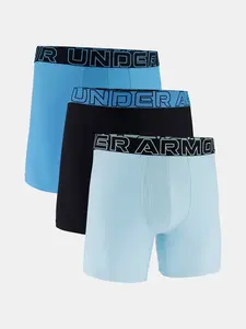 Under Armour Perf Tech 6inches-3pack XXL