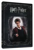 Harry Potter a vězeň z Azbakanu (DVD)