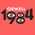 1984 (MP3-CD) - audiokniha