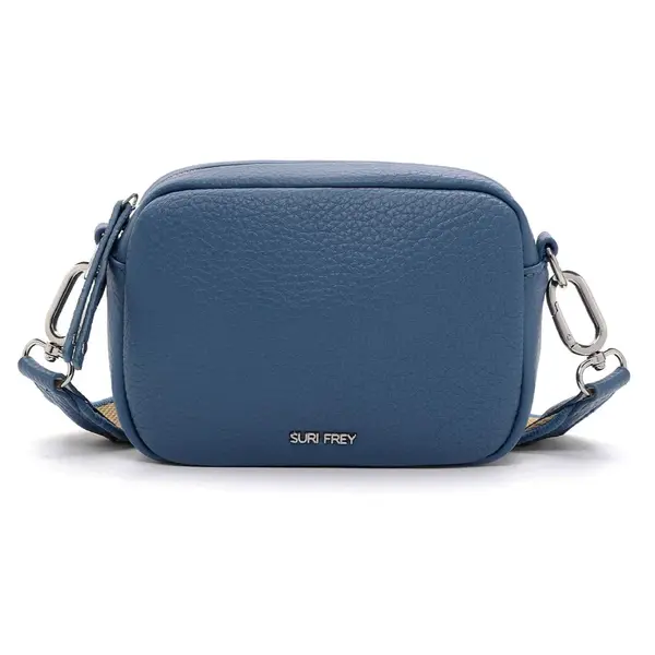 Dámská crossbody kabelka Suri Frey Kalise - modrá