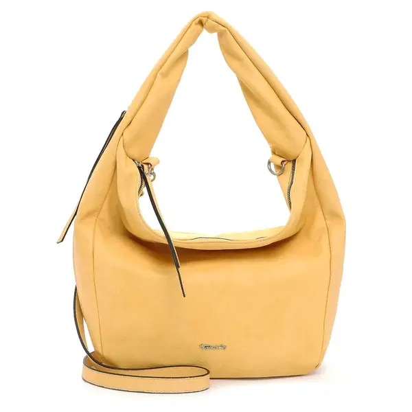 Dámská kabelka Tamaris Boho - žlutá