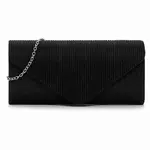 Dámské psaníčko Tamaris Ronja - černá