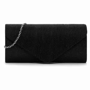 Dámské psaníčko Tamaris Ronja - černá