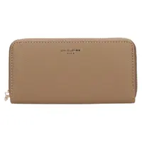 Dámská peněženka David Jones Terez - světle hnědá