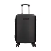 Cestovní kufr Swissbrand Lucel S - černá