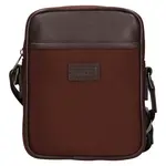Pánská taška přes rameno Fagola Renno - hnědá