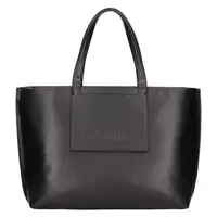 Dámská kabelka Calvin Klein Lokka - černá