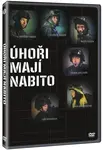 Úhoři mají nabito (DVD)