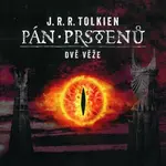 Pán prstenů - Dvě věže (Tolkien-Aleš Procházka) (2 MP3-CD)