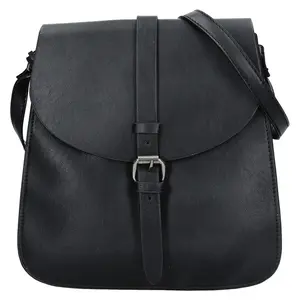 Dámské crossbody Suri Frey Klara, syntetická kůže − černá
