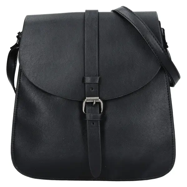Dámské crossbody Suri Frey Klara, syntetická kůže − černá