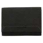 Dámská kožená peněženka Lagen Gina - černá