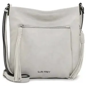 Dámské crossbody Suri Frey Liliya - smetanová