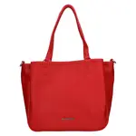 Dámská kabelka Marina Galanti Rina - červená