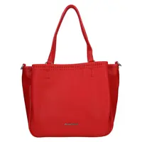 Dámská kabelka Marina Galanti Rina - červená