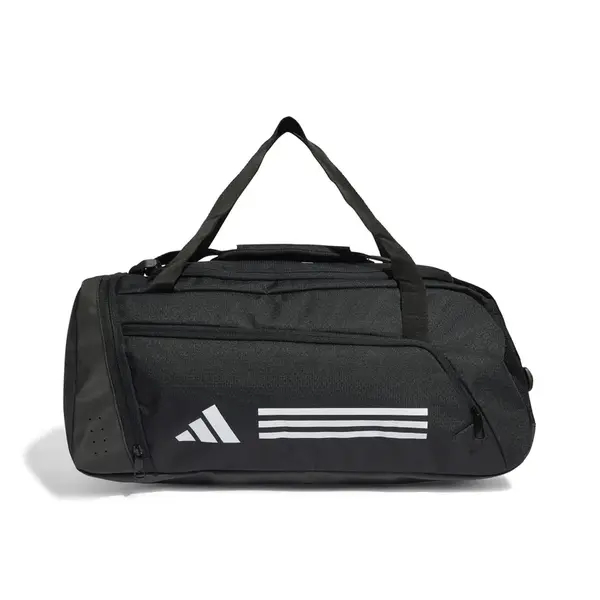 adidas Essentials 3-Stripes Duffel Bag Small NS