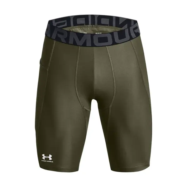 Under Armour HG Armour Lng Shorts S