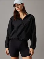 Calvin Klein WO - Wind Jacket S