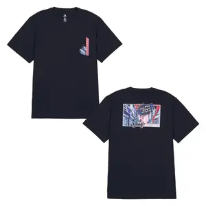 Converse Comic T-Shirt S