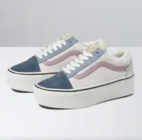 Vans Old Skool Stackform 36,5