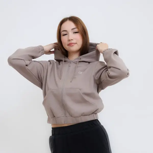 Guess Roberta Full Zip M