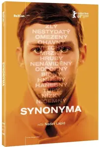 Synonyma (DVD)