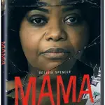 Máma (DVD)
