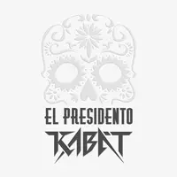 Kabát - El Presidento (CD)