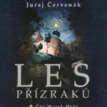 Les přízraků (MP3-CD) - audiokniha