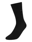 BOSS Ponožky 'John RS Uni'  čierna